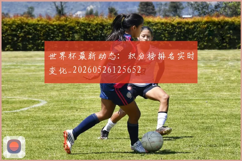世界杯最新动态：积分榜排名实时变化_20260526125652